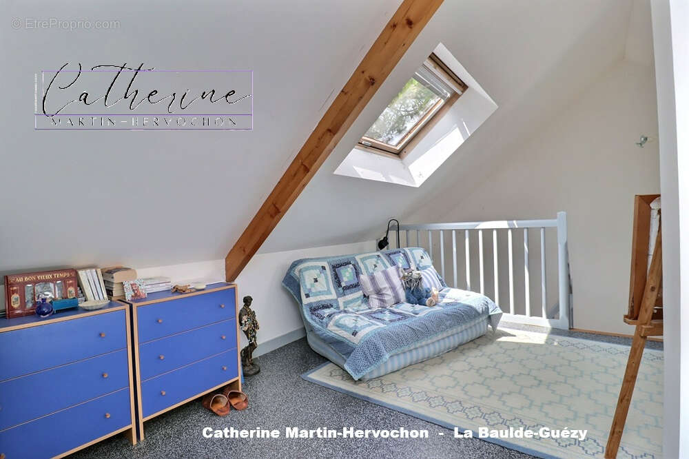 Appartement à LA BAULE-ESCOUBLAC