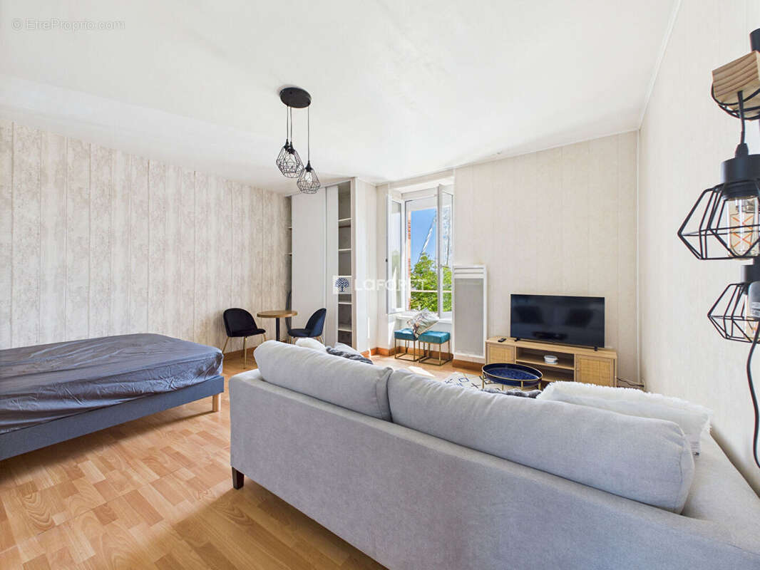 Appartement à GUILVINEC