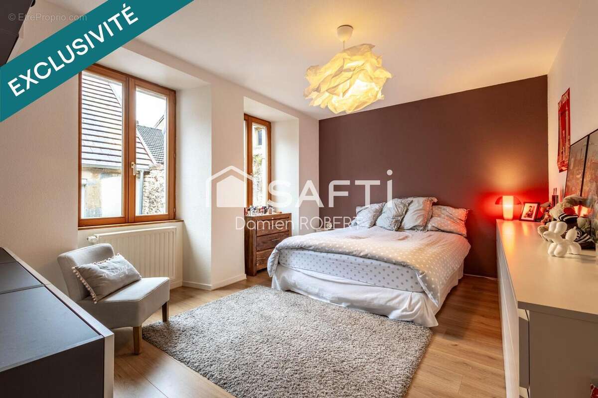 Photo 4 - Appartement à MARNAY