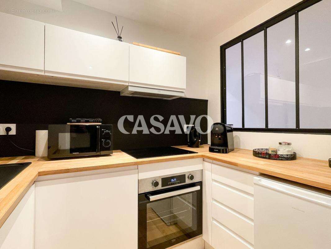 Vente Appartement 2 pièces de 68m² - 22000 Saint-Brieuc - photo 14