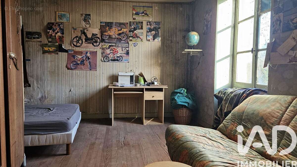 Maison 91 m² à Bagnac-Sur-Cele  - photo 9