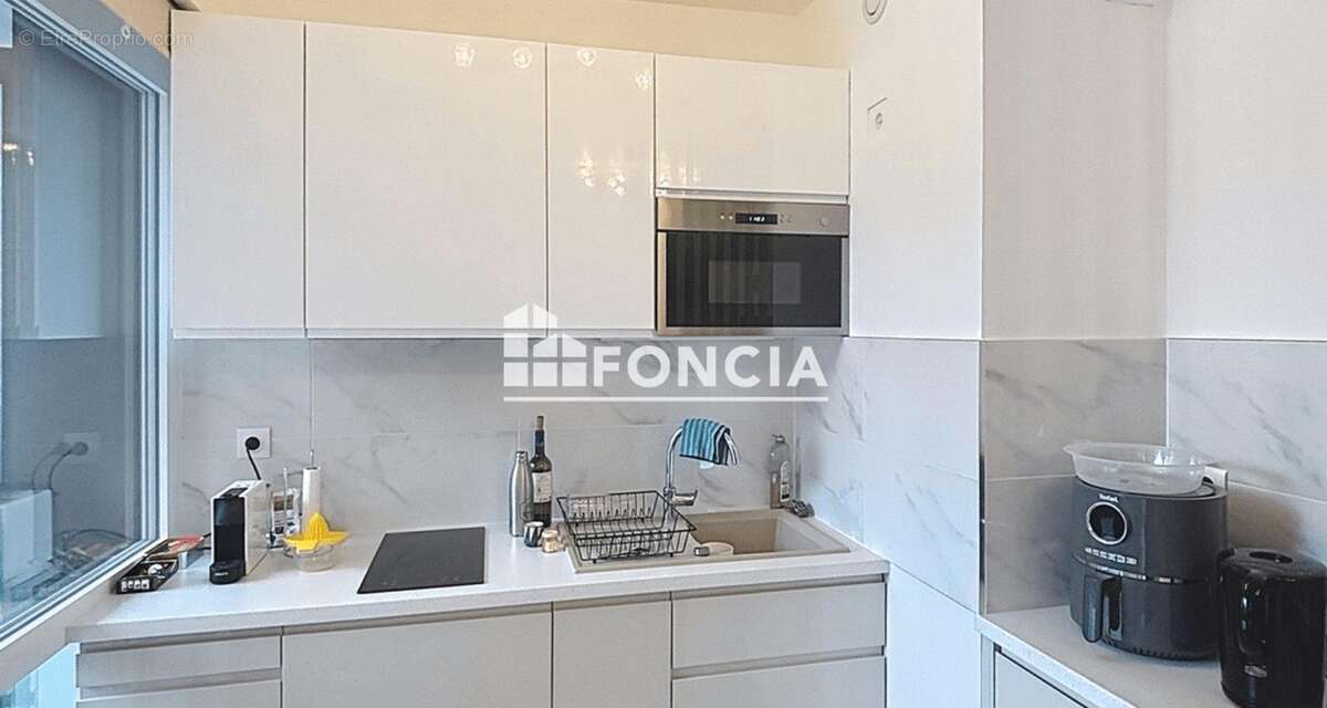 Appartement à DEAUVILLE