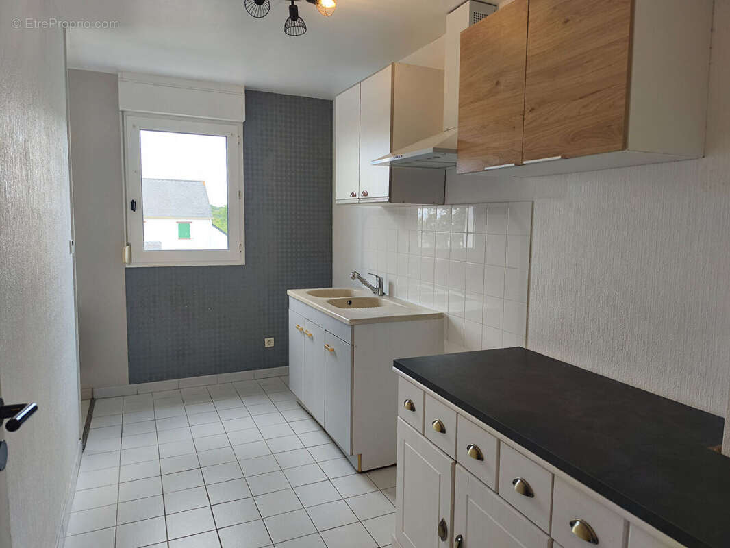 Appartement T3 Duplex à La Bouëxière ! - photo 4