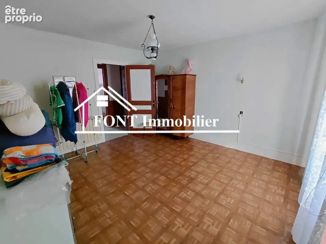 Saint-chamond, proche novaciéries, petit immeuble - photo 2