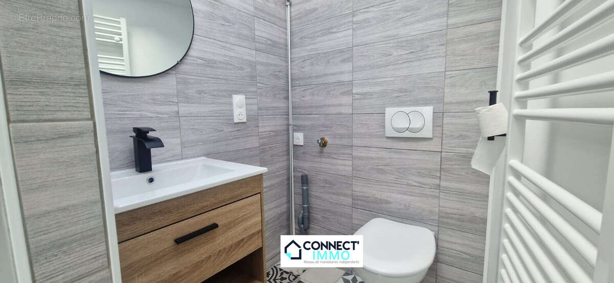 Maison à PLOUIGNEAU