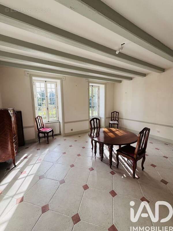 Photo 4 - Maison à CRAZANNES