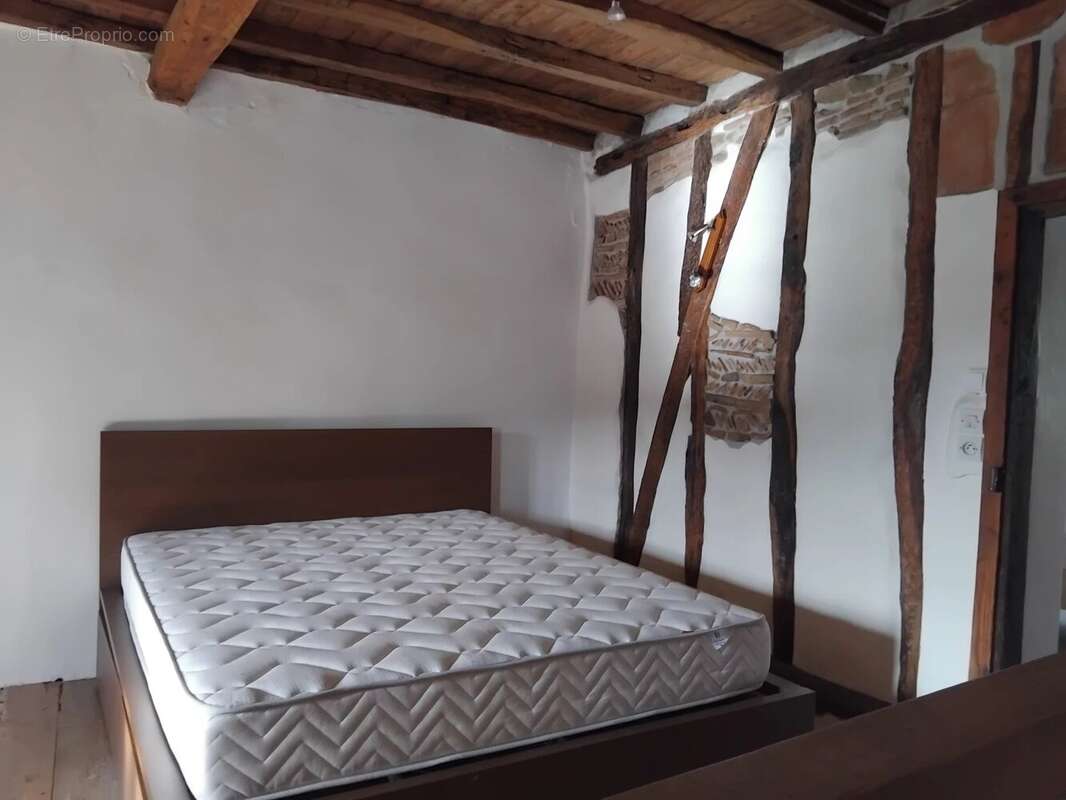 Maison à CASTELNAUDARY