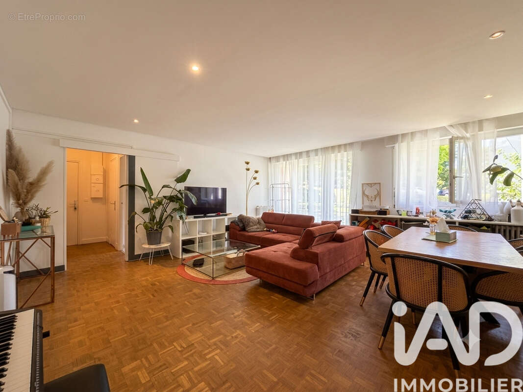 Photo 3 - Appartement à LE PORT-MARLY