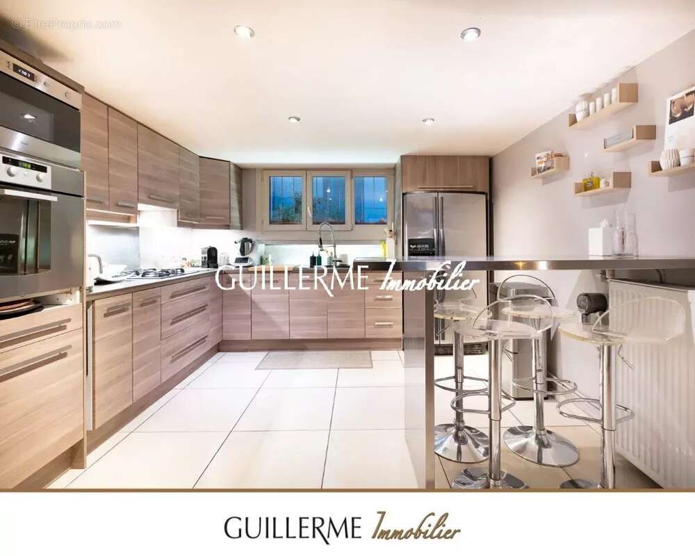 Appartement à LYON-2E