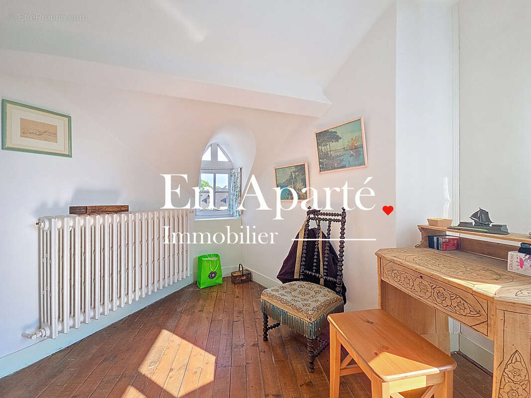 Maison trois chambres, St Pair-sur-mer - photo 6