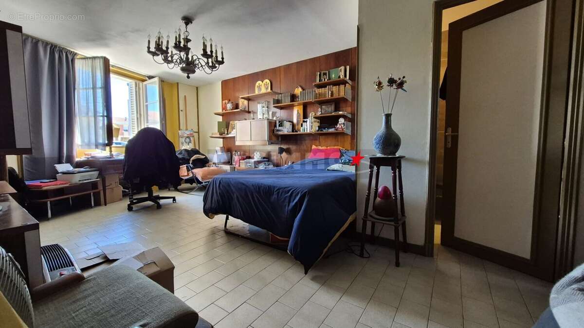 Maison à LAVAUR