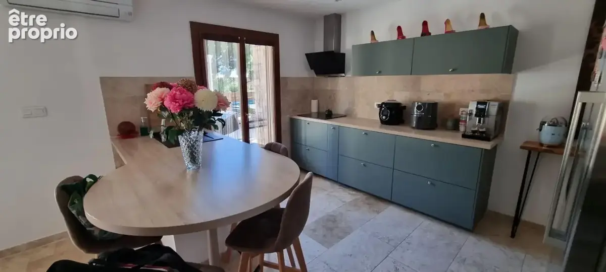 Maison à BANDOL