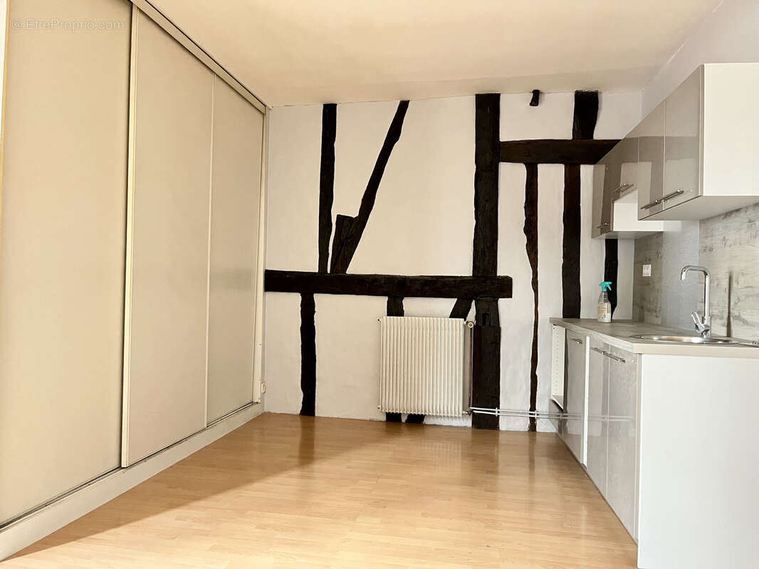 Appartement à LIMOGES