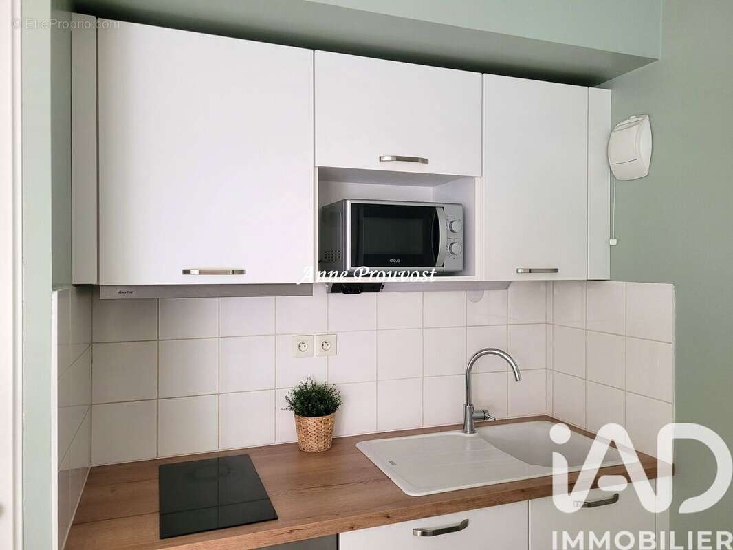 Photo 4 - Appartement à CARRIERES-SOUS-POISSY