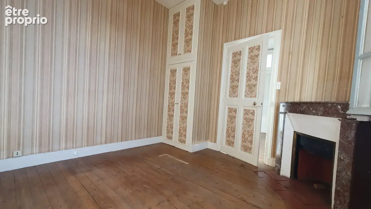 Maison  Yzeure - photo 7