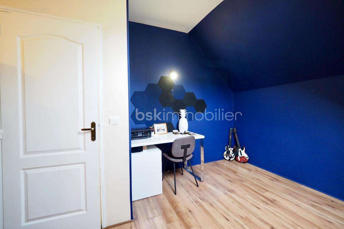 Appartement à SAINT-FELIX