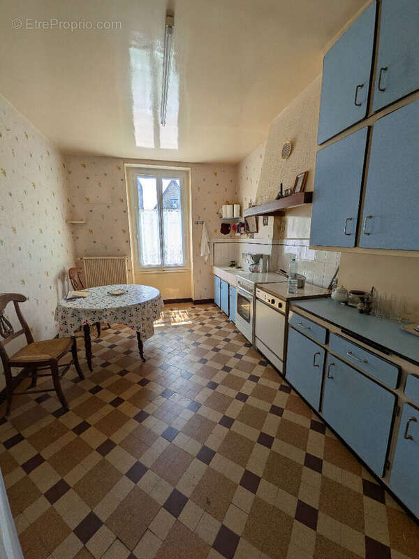 Maison à TAVERNY