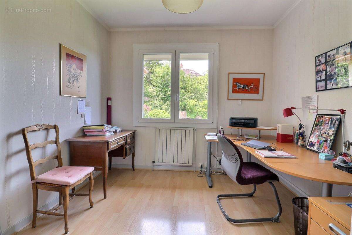 Maison à FIXIN