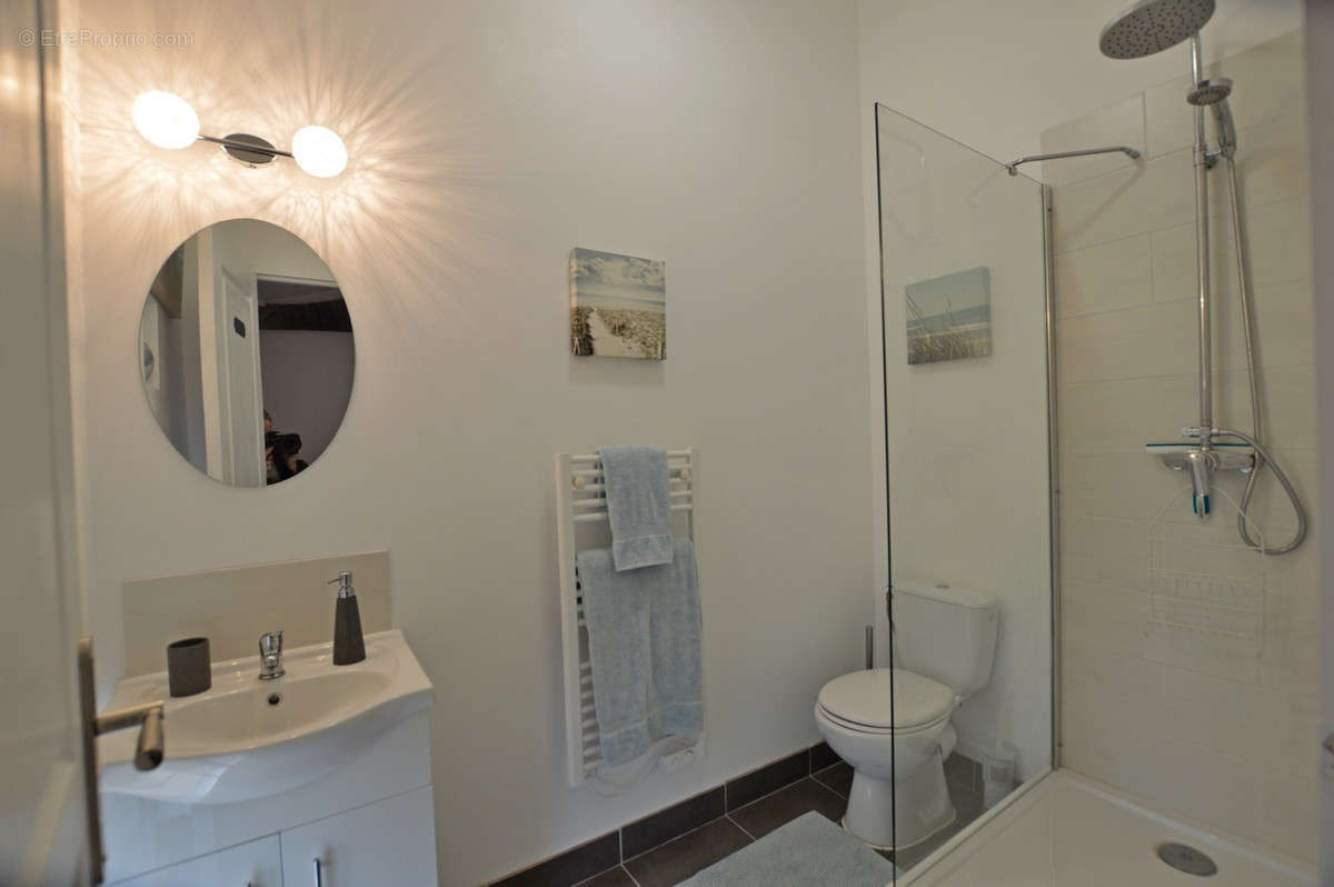 Maison à SAINTE-FOY-LA-GRANDE