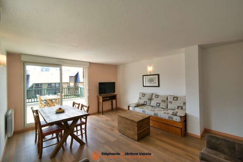 Appartement à GERM
