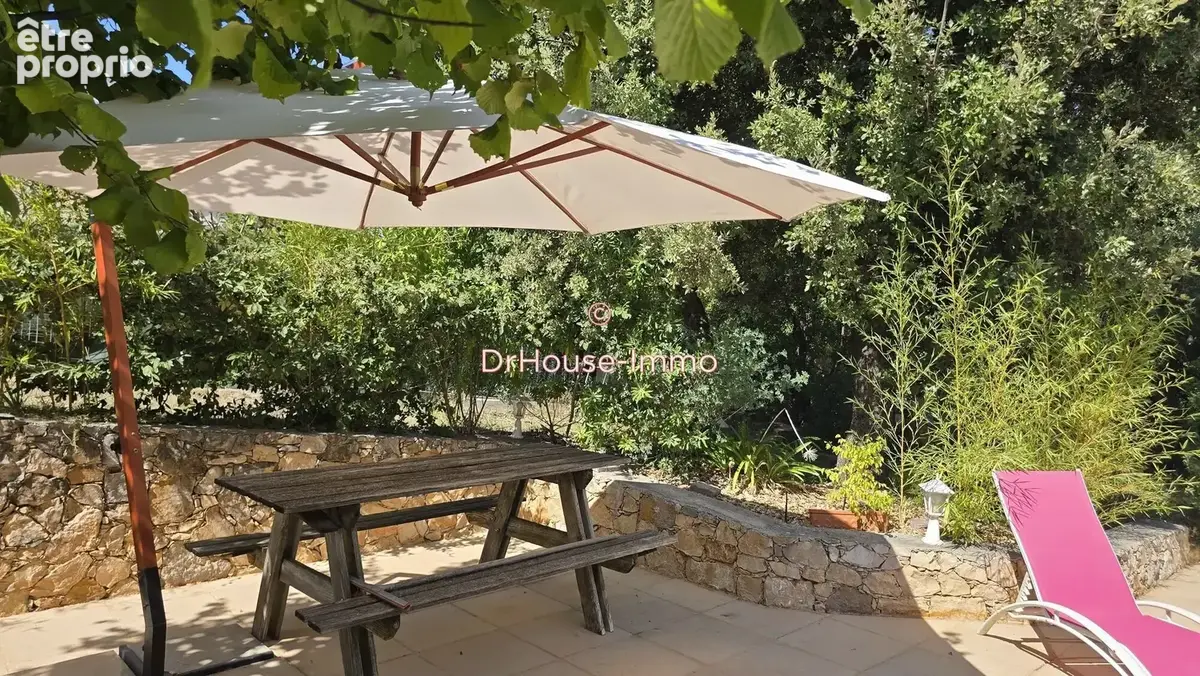 Maison 7 pièces 132 m² à vendre à Montauroux (83440) - photo 9