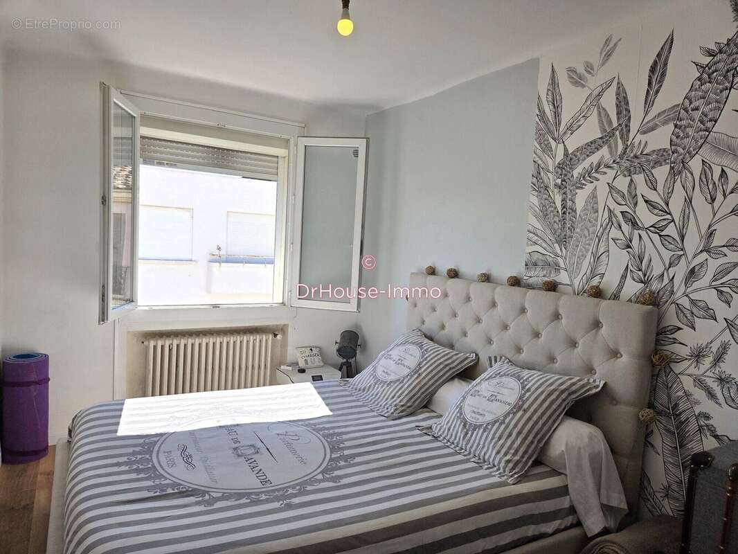 Appartement 46 m² à Port-De-Bouc  - photo 4