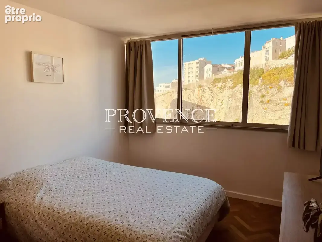 Vallon des Auffes – T3 de 90 m² vue mer exceptionnelle - photo 11