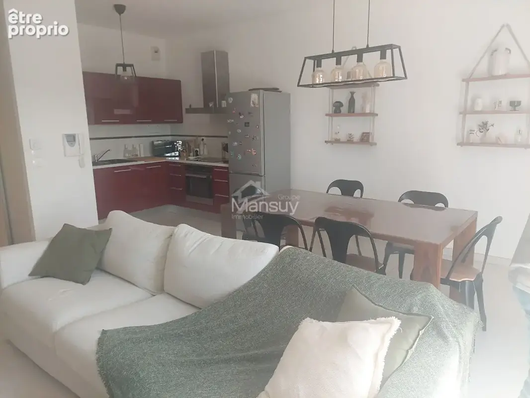 Appartements (2 pieces) - photo 4