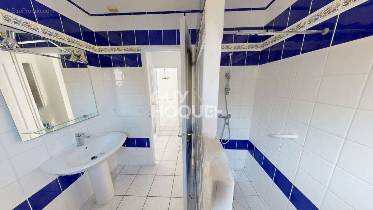 Maison à CANET-EN-ROUSSILLON