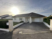 Maison à COURCELLES-CHAUSSY
