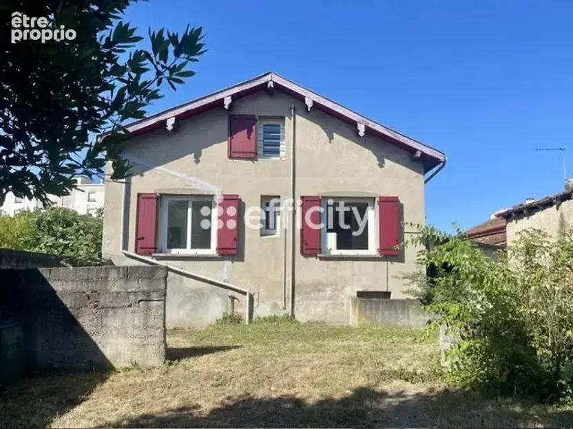 Maison 4 pièces 95 m² à vendre à Saint-Rambert-D'albon (26140) - photo 11