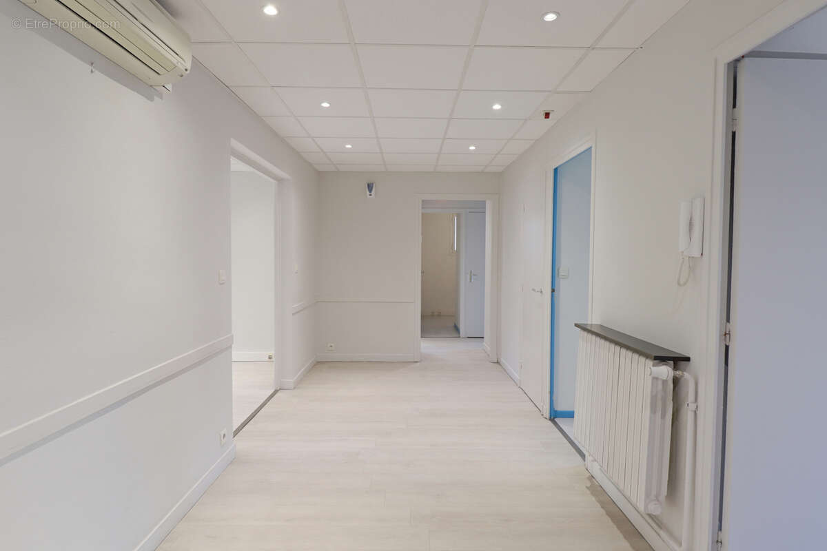 Appartement à CALUIRE-ET-CUIRE