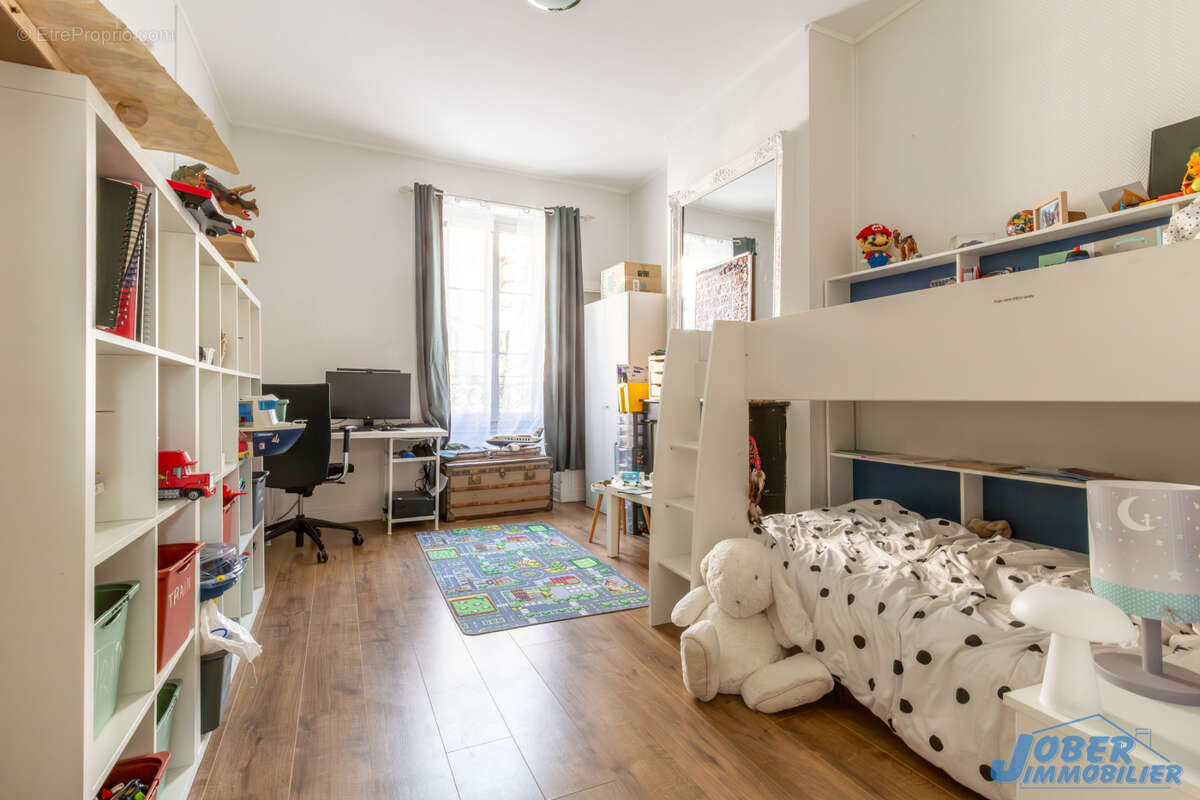 Appartement à VINCENNES