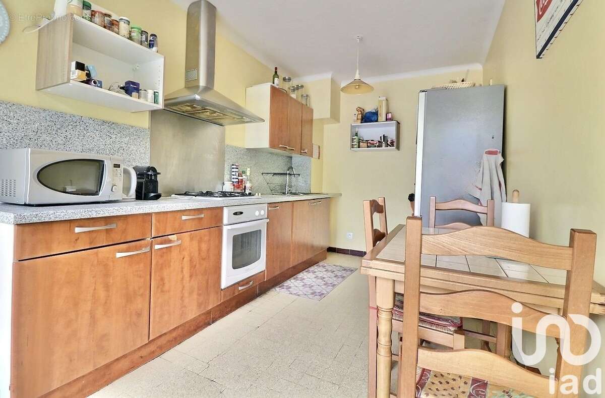 Photo 4 - Appartement à AIX-EN-PROVENCE