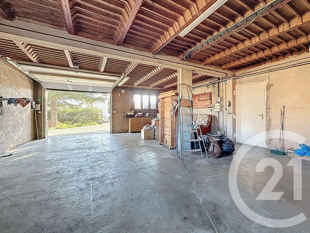 Maison à FRONTIGNAN