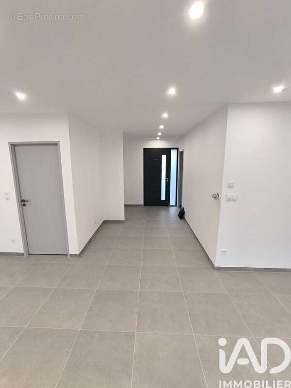 Photo 7 - Maison à CHATEAUNEUF-SUR-LOIRE