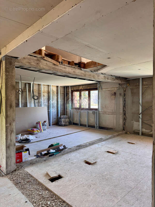 Maison avec travaux - DUNG - photo 15