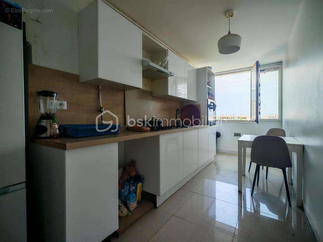Meudon-la-Forêt – Grand appartement familial de 92 m² – 4 chambres – Dernier étage – À deux pas du Tram T6 - photo 4
