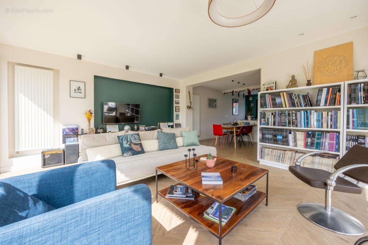 Maison à LES SORINIERES