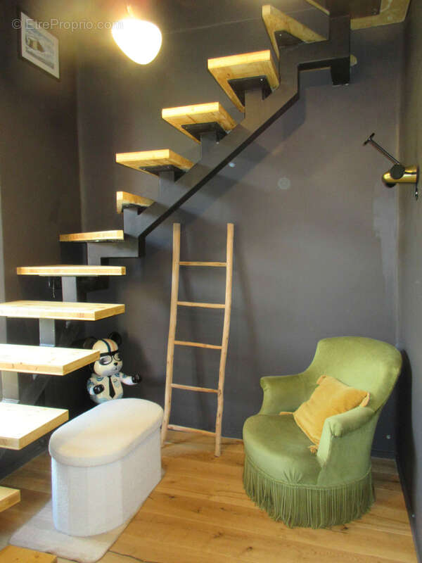 Appartement à SAINT-VERAN