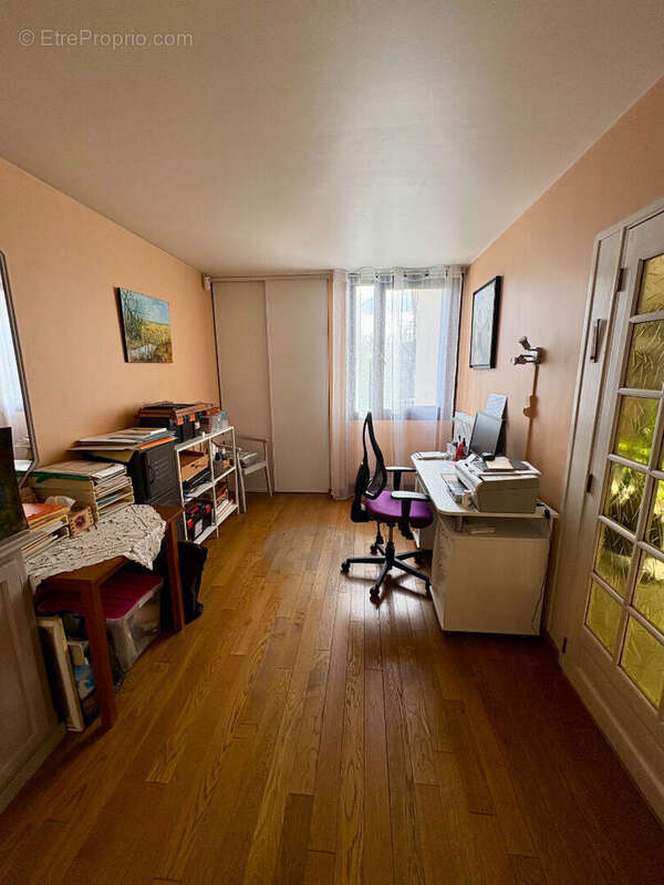 Appartement à BEZONS