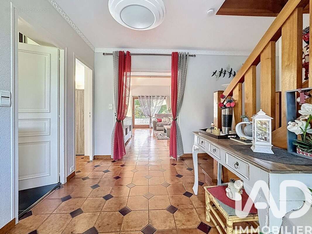 Photo 4 - Maison à SAINT-BARNABE