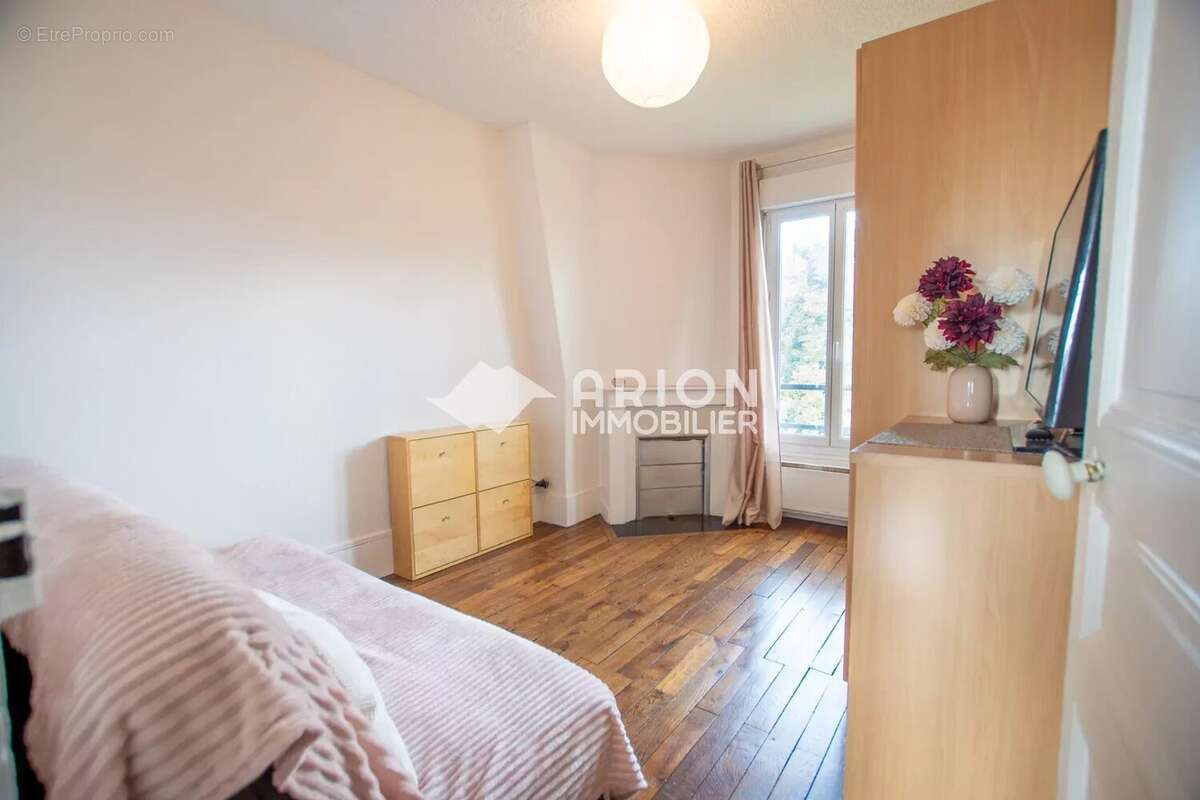 Appartement à MONTREUIL