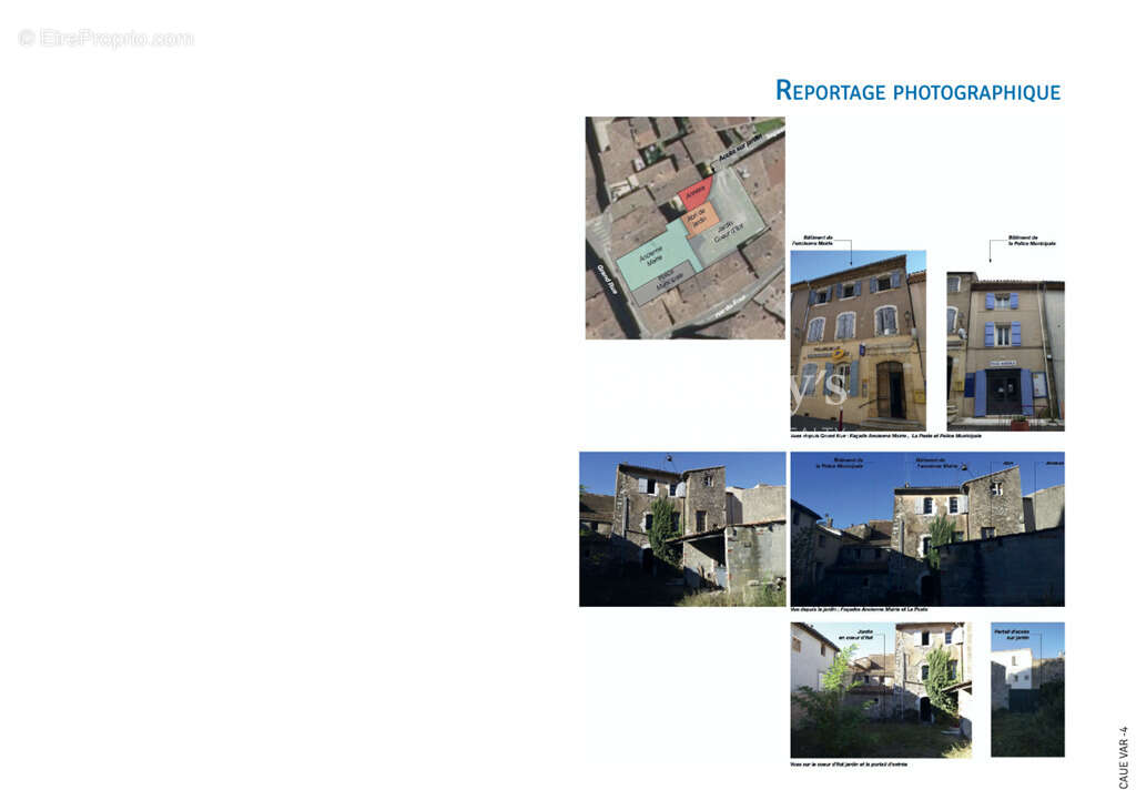 Immeuble a renover - photo 6