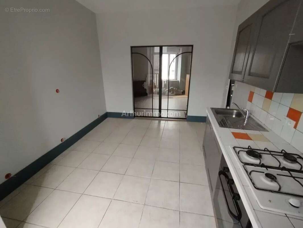 Appartement à DINAN