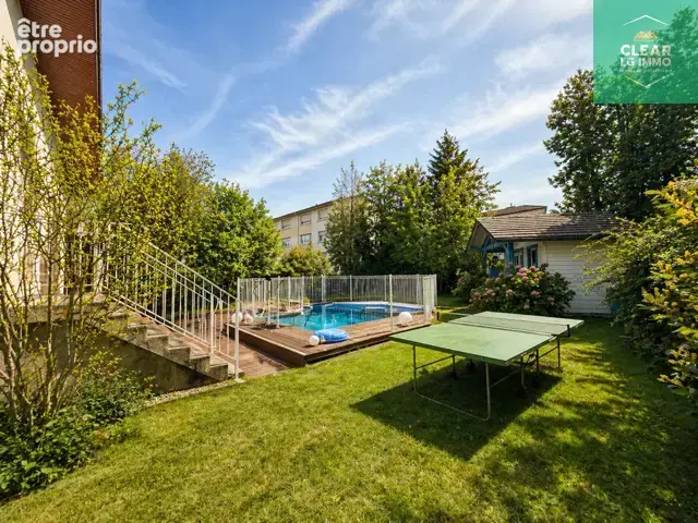 Villa contemporaine - photo 4