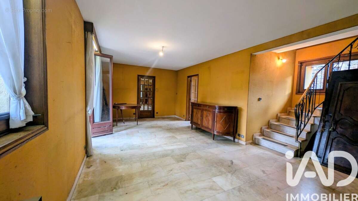 Photo 6 - Maison à LAVOUTE-SUR-LOIRE