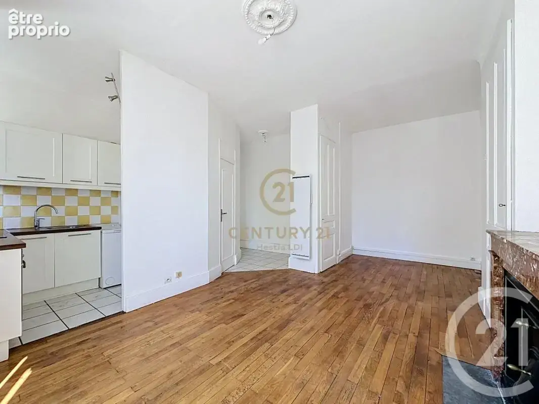 Appartement 2 pièces 45 m² à vendre à Villeurbanne (69100) - photo 4