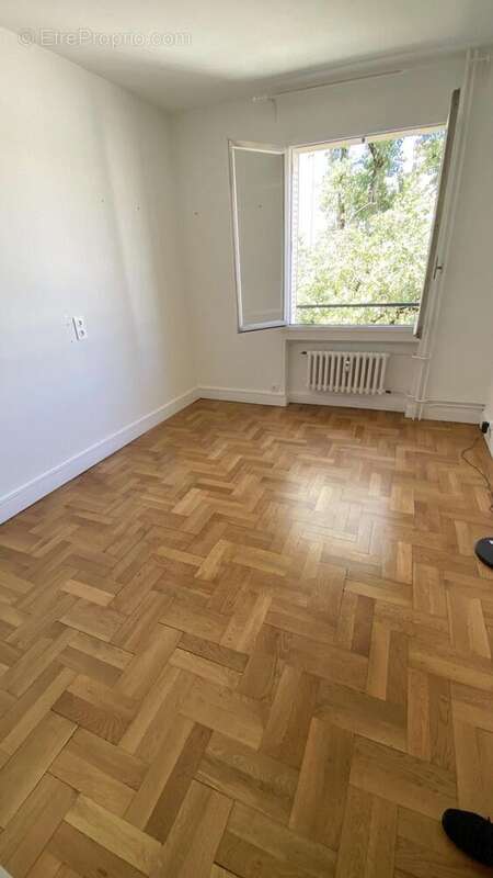 Appartement à LYON-6E