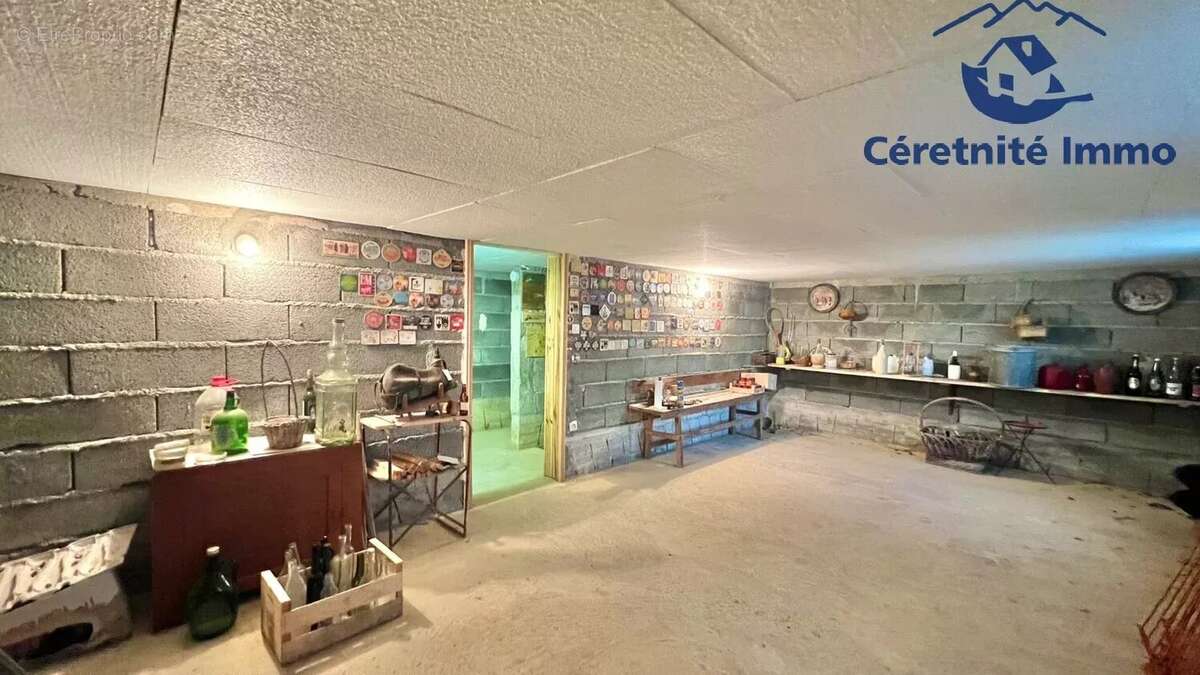 Centre Céret Villa avec belle capacité d'accueil - photo 31